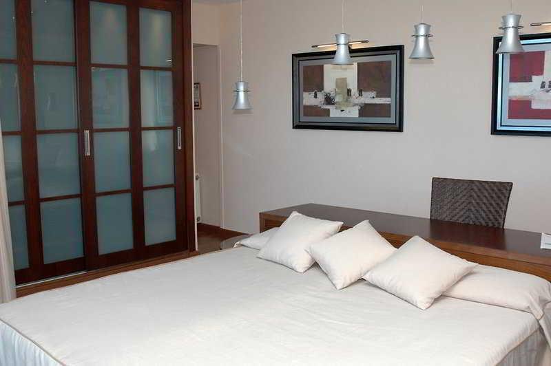 Hotel Servigroup Papa Luna Peñíscola Exterior foto